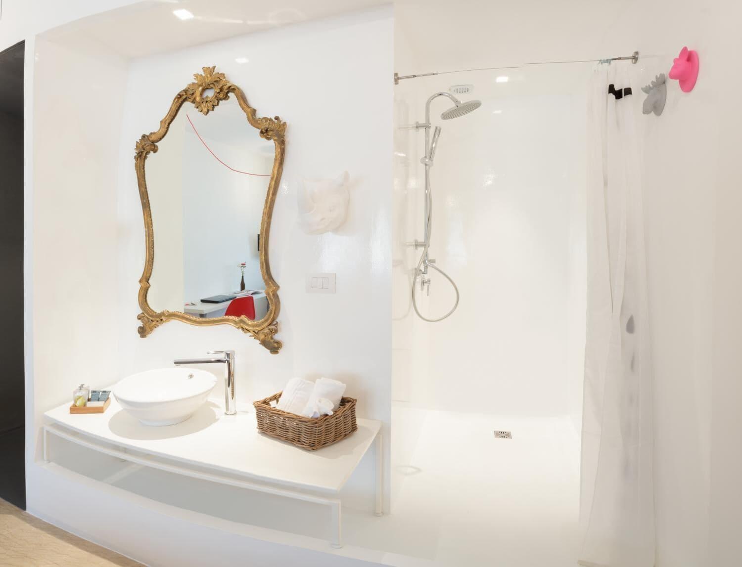 Boutique Rooms Trastevere โรม ภายนอก รูปภาพ