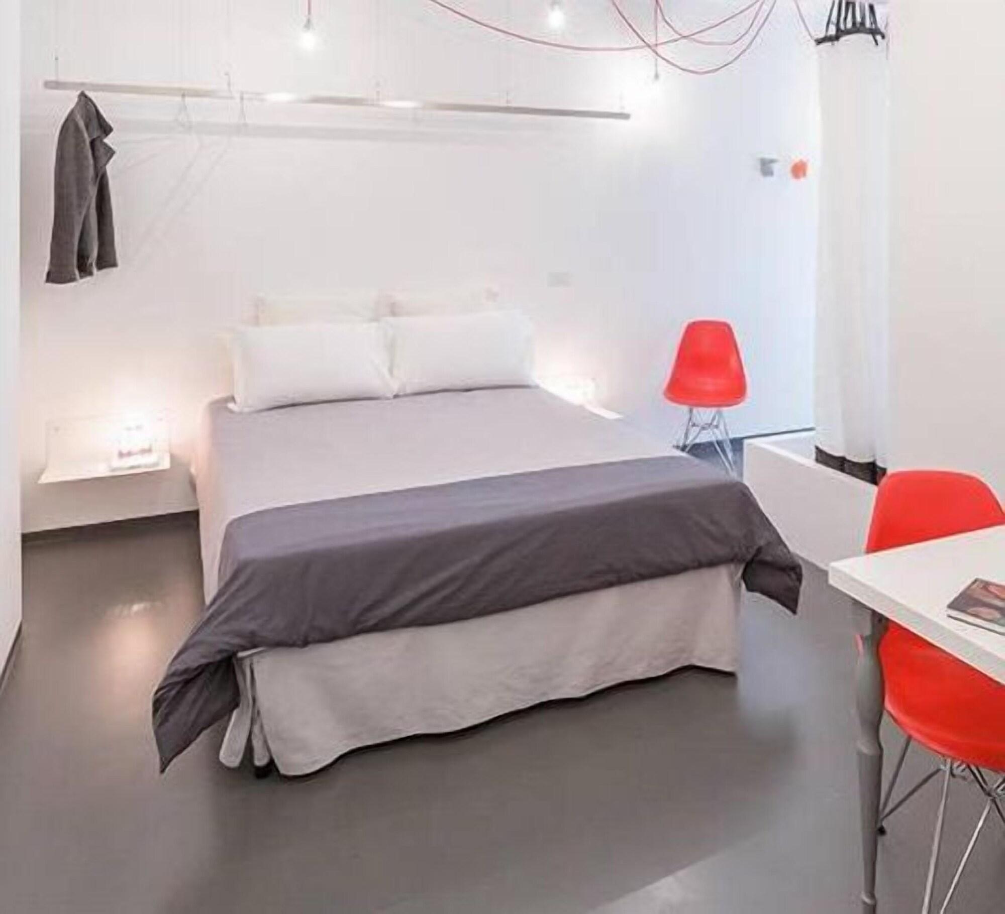 Boutique Rooms Trastevere โรม ภายนอก รูปภาพ