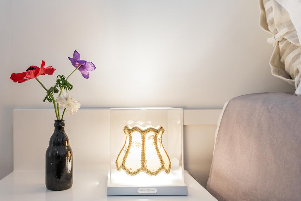 Boutique Rooms Trastevere โรม ห้อง รูปภาพ