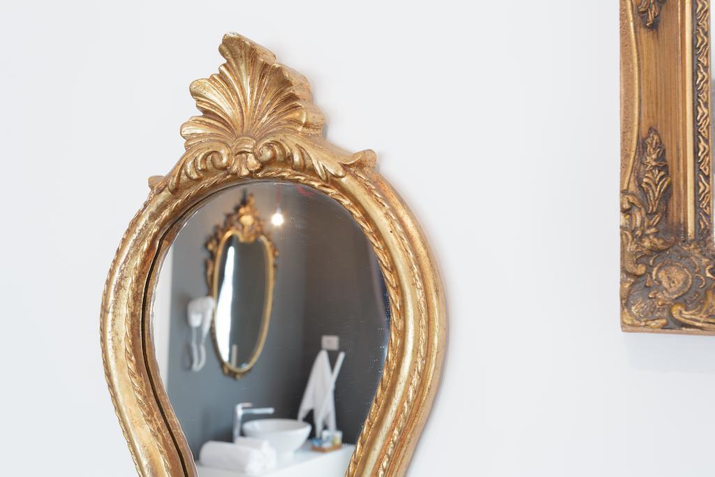 Boutique Rooms Trastevere โรม ห้อง รูปภาพ