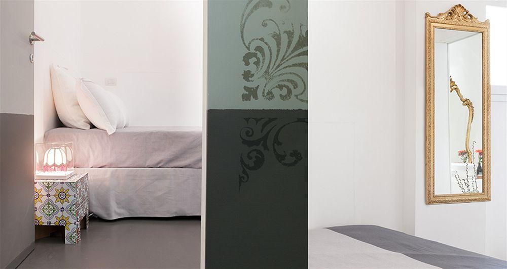 Boutique Rooms Trastevere โรม ภายนอก รูปภาพ